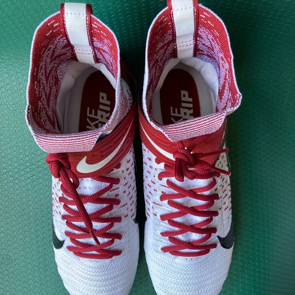 Nike Alpha Menace Elite 2 - Picture 6 of 8